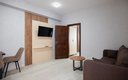 Apartment 2-местный 2-комнатный