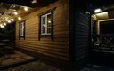 Дом 7-местный 2-комнатный