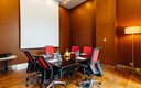 Переговорная комната Executive meeting room