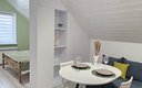 «WestRooms» / «ВестРумс Малиновка» апартаменты