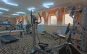 Тренажерный зал