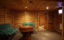 Финская сауна