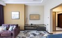 Junior Suite 2-местный 1-комнатный (DBL)