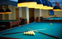 Бильярд