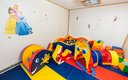 Детская игровая комната
