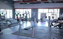 Тренажерный зал