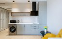 Apartment 2-местный (с 1 спальней)