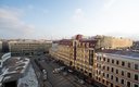 Виды из окон