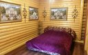 Коттедж 12-местный Праздничный