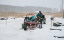 Квадроциклы и багги