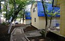 Комфорт 2-местный (с верандой)