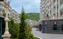 Внешний вид, территория