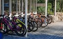 Прокат велосипедов