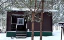 Домик 4-местный 2-комнатный (Гостевой)