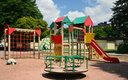 Детская площадка