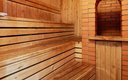 Финская сауна