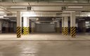 Подземная Парковка