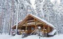 Коттедж 8-местный (Дом на опушке)
