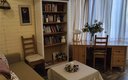 Дом 4-местный (Живица)
