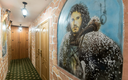 «Winterfell Hotels» / «Винтерфелл Чистые Пруды» отель