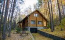 Коттедж 6-местный Лесной