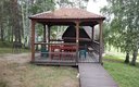 Дом 4-местный (Сосновый)