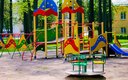 Детская площадка