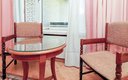Стандартный 1-местный 1-комнатный (корпус Главный)