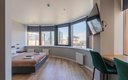 Студио 2-местный (25 м²)