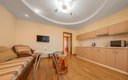 Апартаменты 4-местный (Spa apartment)