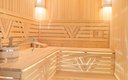 Финская сауна
