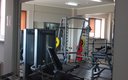 Тренажерный зал