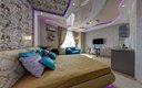 Апартаменты 2-местный (Studio de Luxe)