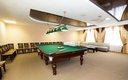 Бильярдная