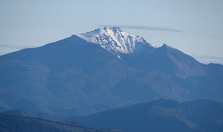 Свту фар камчатский край