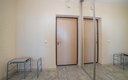 Апартаменты 6-местный 2-комнатный (31 этаж)