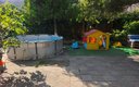 Каркасный бассейн