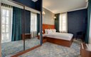 Executive Suite 2-местный 2-комнатный