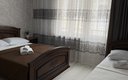 Стандартный 3-местный 1-комнатный