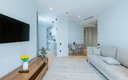 Apartment 2-местный (Panorama, с 1 спальней)
