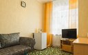 Номер 1-местный 2-комнатный