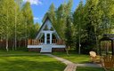 Garden 4-местный 2-комнатный (№4, NEO)