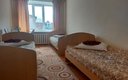 Стандартный 3-местный