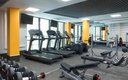 Тренажерный зал