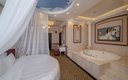 Executive Suite 2-местный 1-комнатный