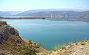 Чиркейское водохранилище