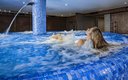 «Курорт Пересвет Русские Сезоны» курортный комплекс