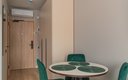 Студио Семейный 4-местный (25 м²)