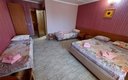 Номер 4-местный 1 категория (с отдельным балконом)