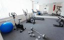 Тренажерный зал